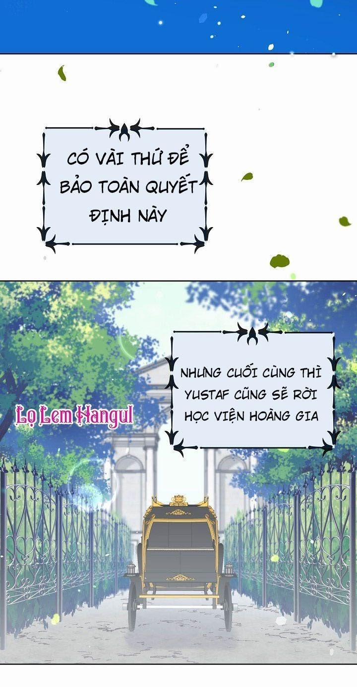 Vương Miện Viridescent – Vương Miện Ngọc Lục Bảo 1 trang 46