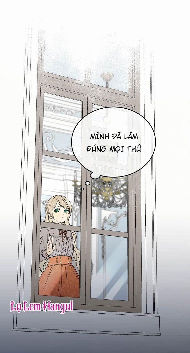 Vương Miện Viridescent – Vương Miện Ngọc Lục Bảo 1 trang 48