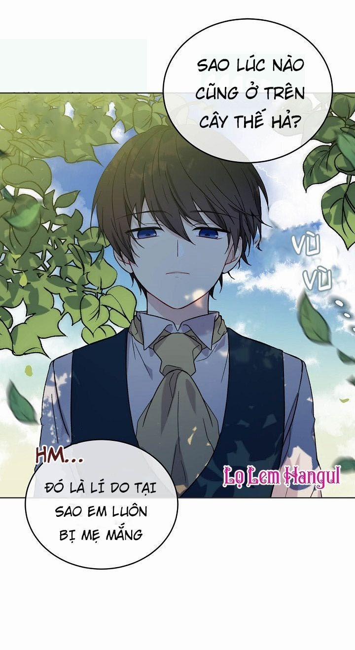 Vương Miện Viridescent – Vương Miện Ngọc Lục Bảo 1 trang 5