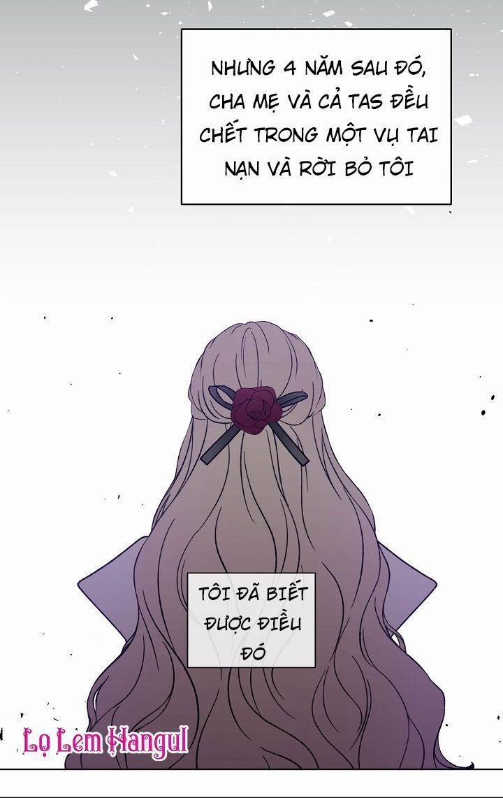 Vương Miện Viridescent – Vương Miện Ngọc Lục Bảo 1 trang 50