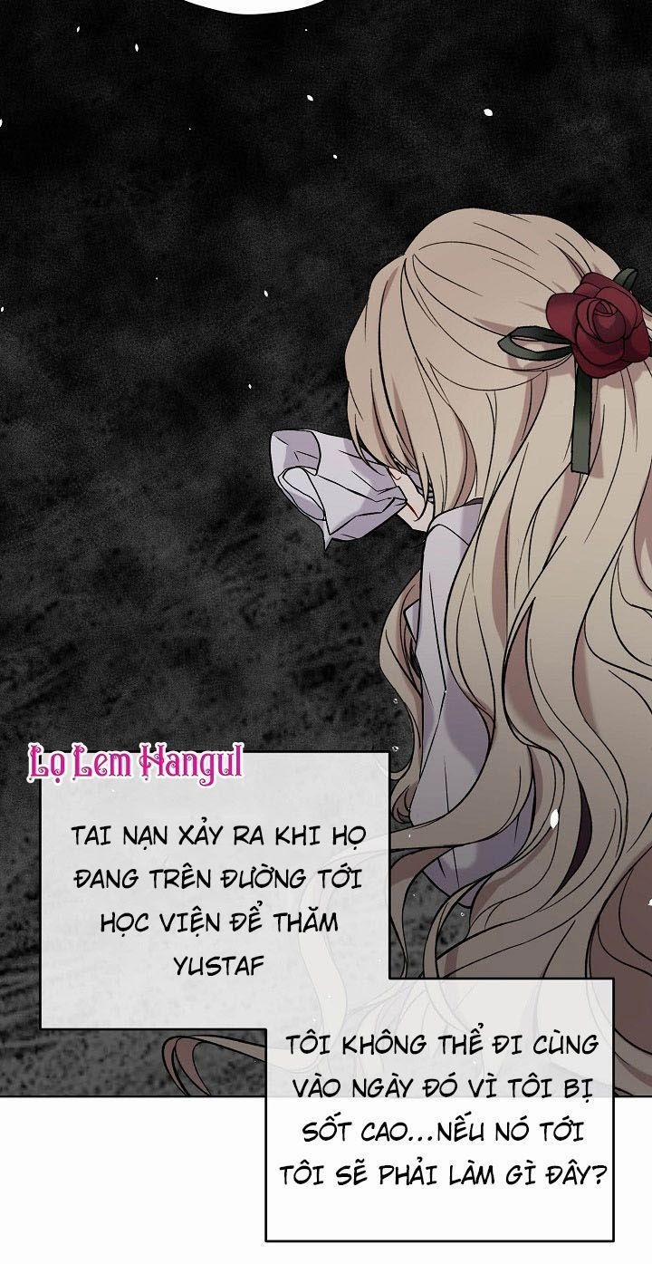 Vương Miện Viridescent – Vương Miện Ngọc Lục Bảo 1 trang 53