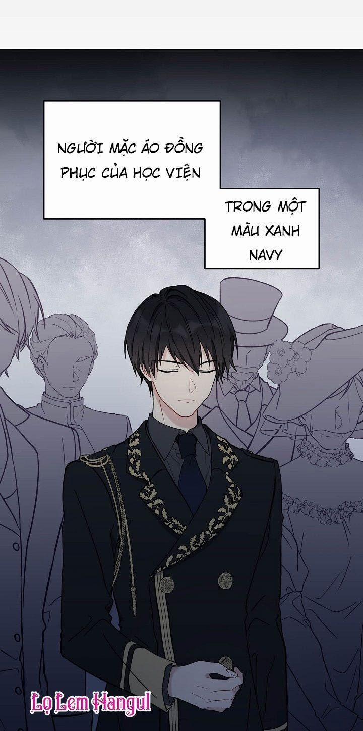 Vương Miện Viridescent – Vương Miện Ngọc Lục Bảo 1 trang 57