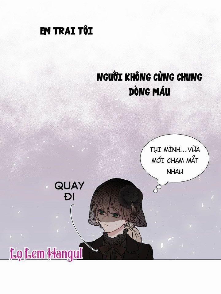 Vương Miện Viridescent – Vương Miện Ngọc Lục Bảo 1 trang 59