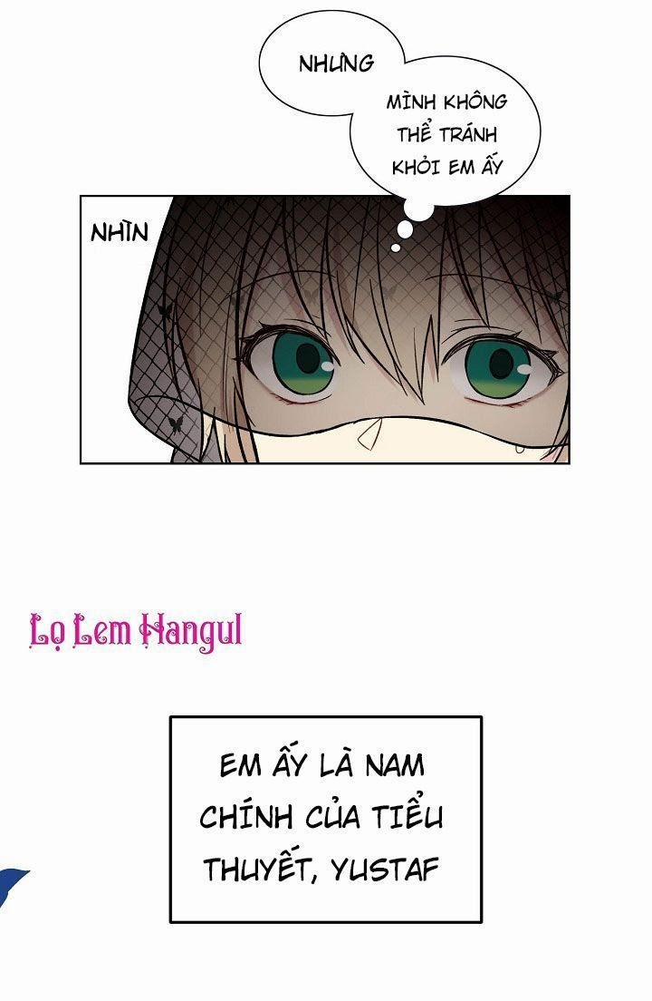 Vương Miện Viridescent – Vương Miện Ngọc Lục Bảo 1 trang 60