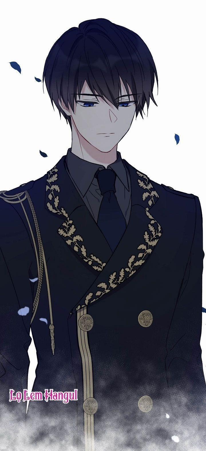 Vương Miện Viridescent – Vương Miện Ngọc Lục Bảo 1 trang 61