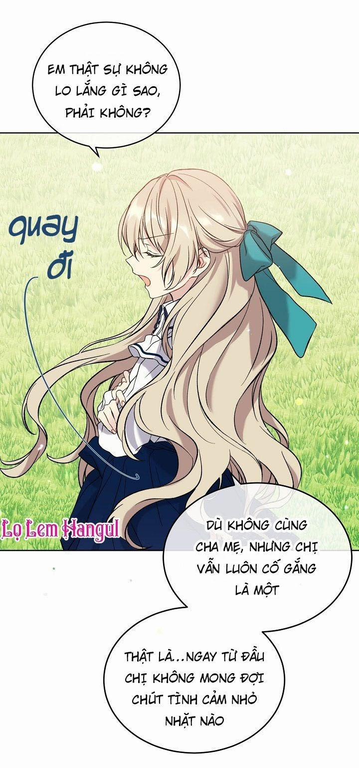 Vương Miện Viridescent – Vương Miện Ngọc Lục Bảo 1 trang 7