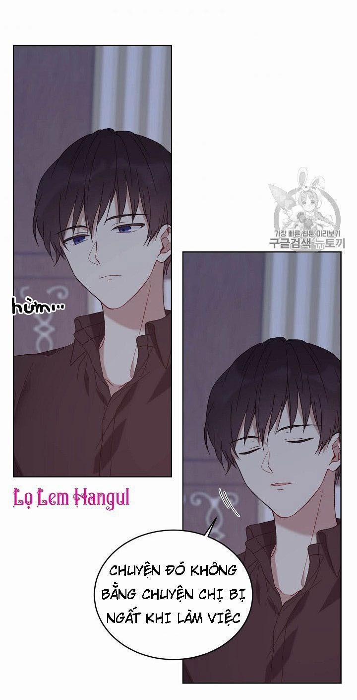 Vương Miện Viridescent – Vương Miện Ngọc Lục Bảo 10 trang 10