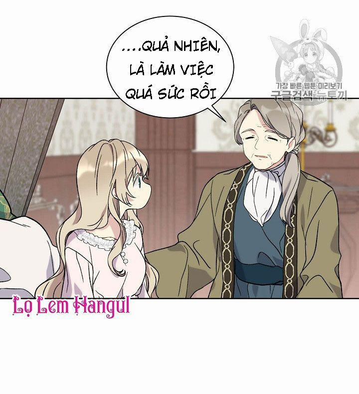 Vương Miện Viridescent – Vương Miện Ngọc Lục Bảo 10 trang 11