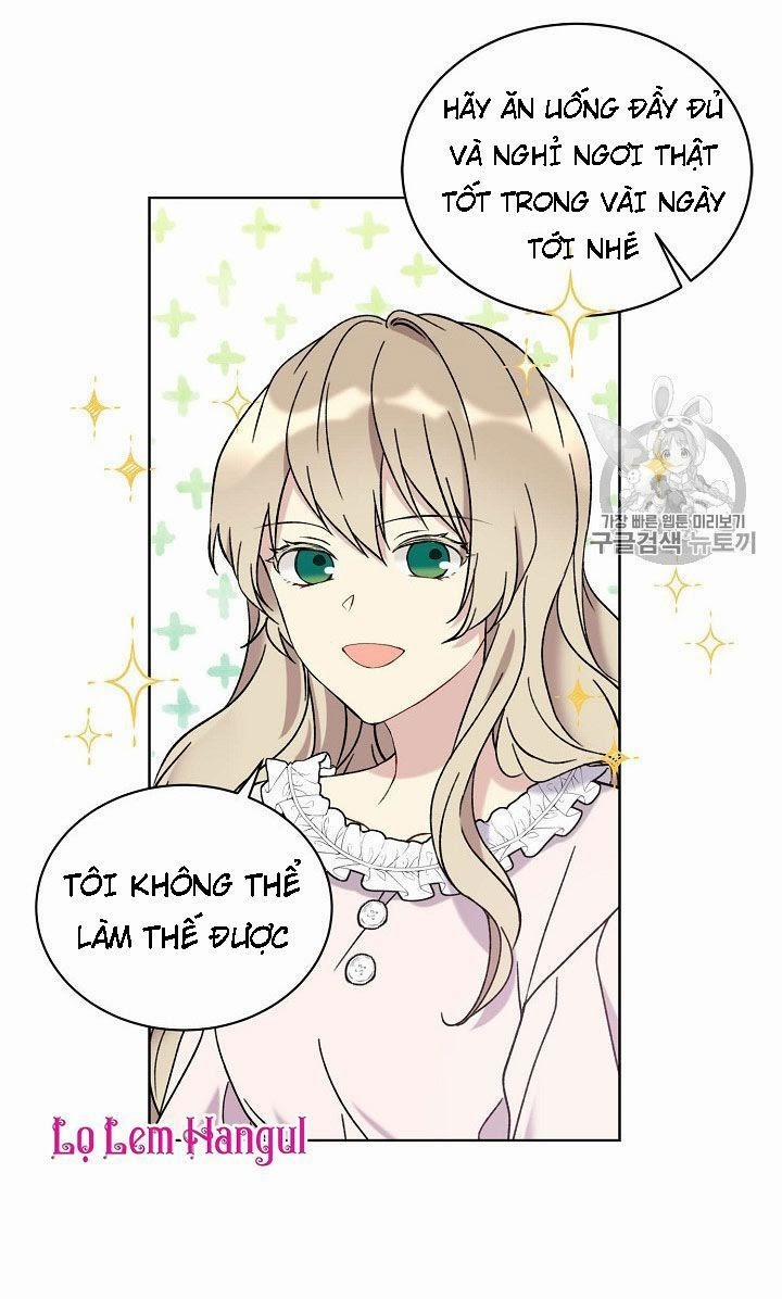 Vương Miện Viridescent – Vương Miện Ngọc Lục Bảo 10 trang 12