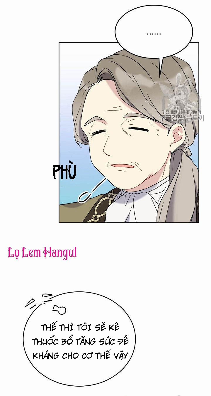 Vương Miện Viridescent – Vương Miện Ngọc Lục Bảo 10 trang 13