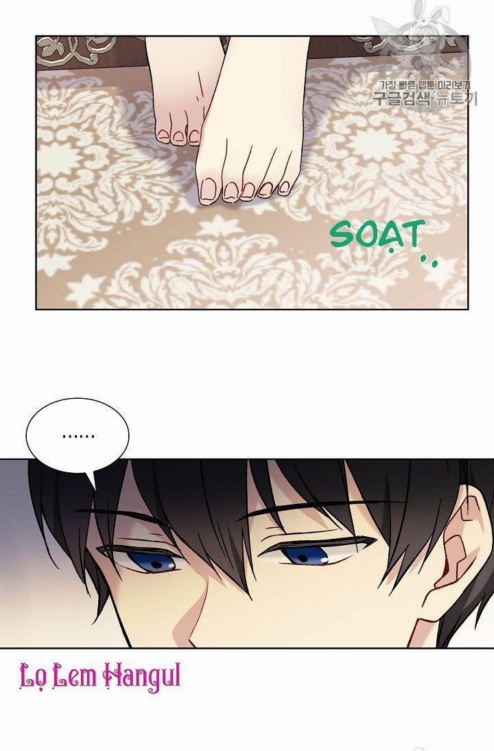 Vương Miện Viridescent – Vương Miện Ngọc Lục Bảo 10 trang 16