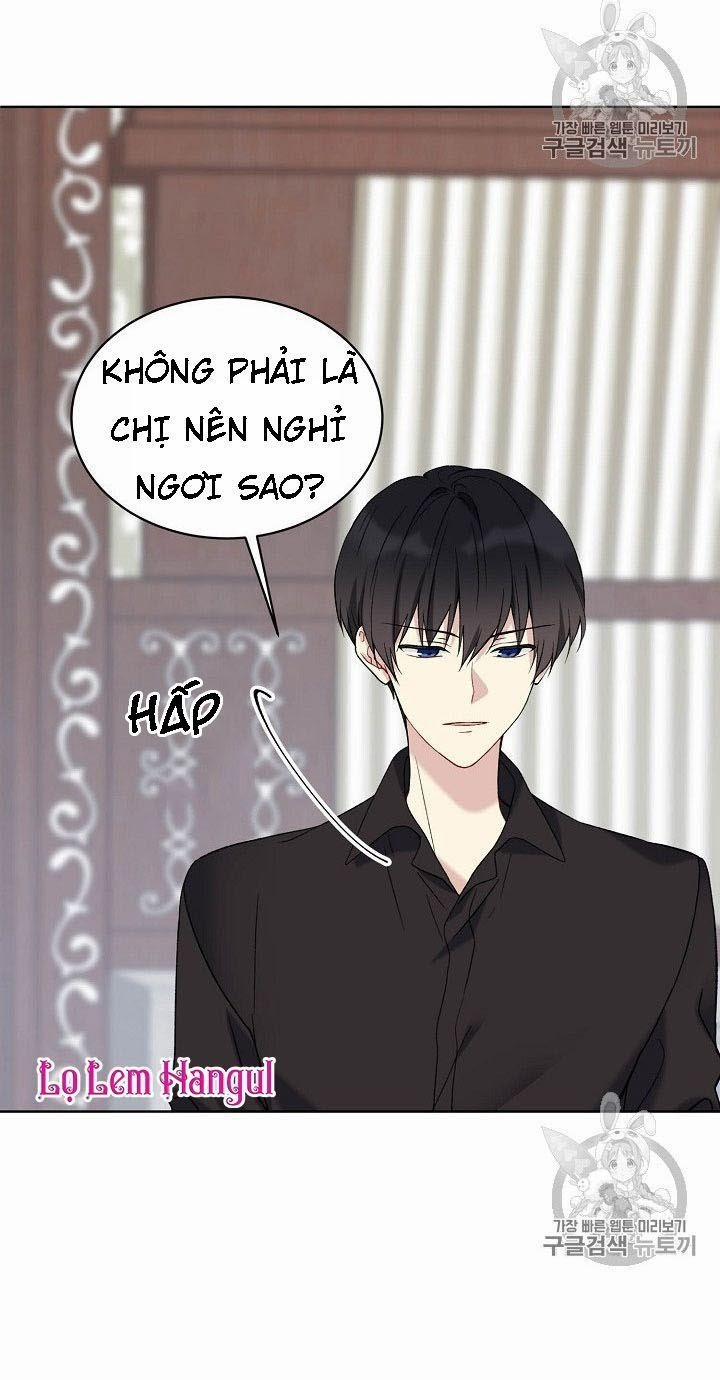 Vương Miện Viridescent – Vương Miện Ngọc Lục Bảo 10 trang 17