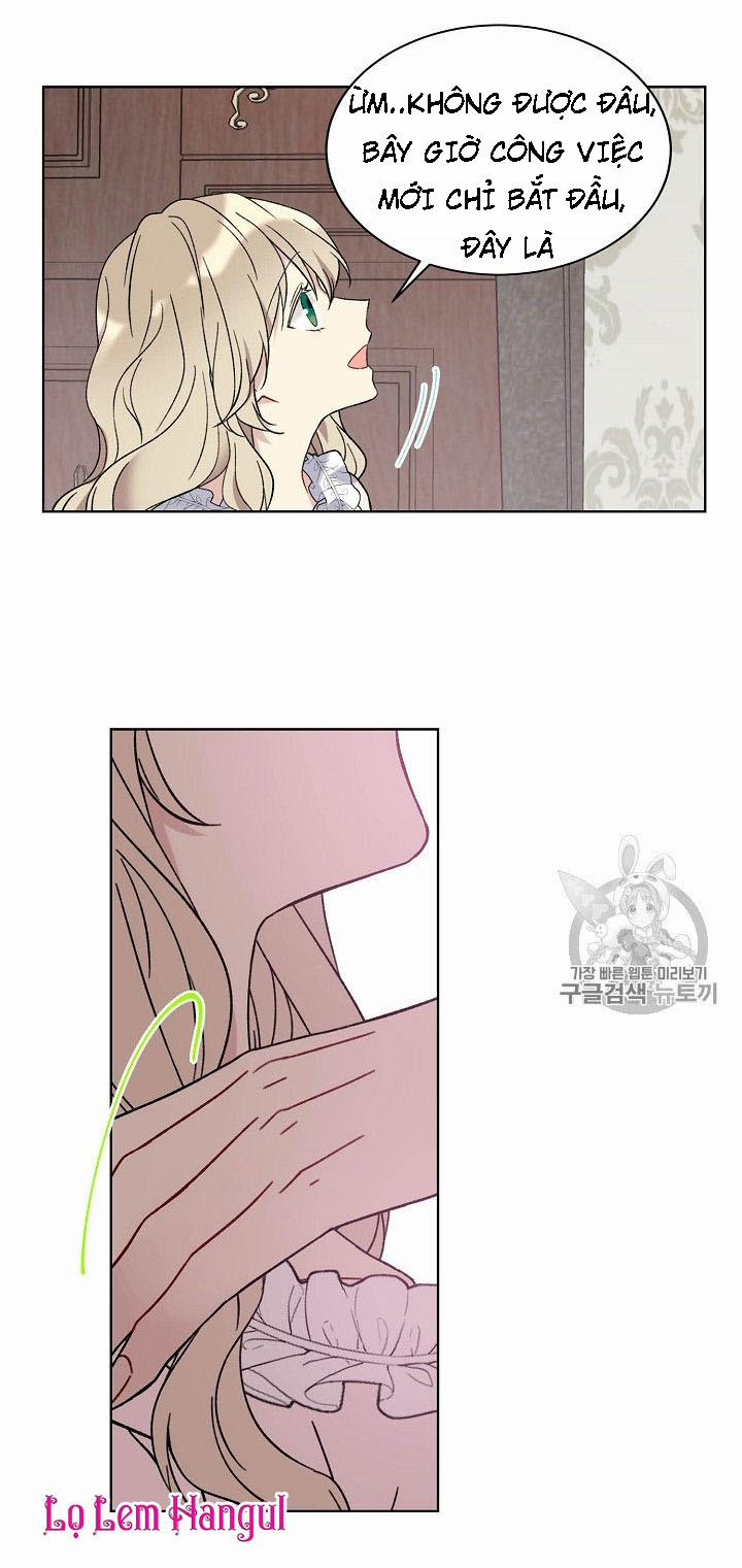 Vương Miện Viridescent – Vương Miện Ngọc Lục Bảo 10 trang 18