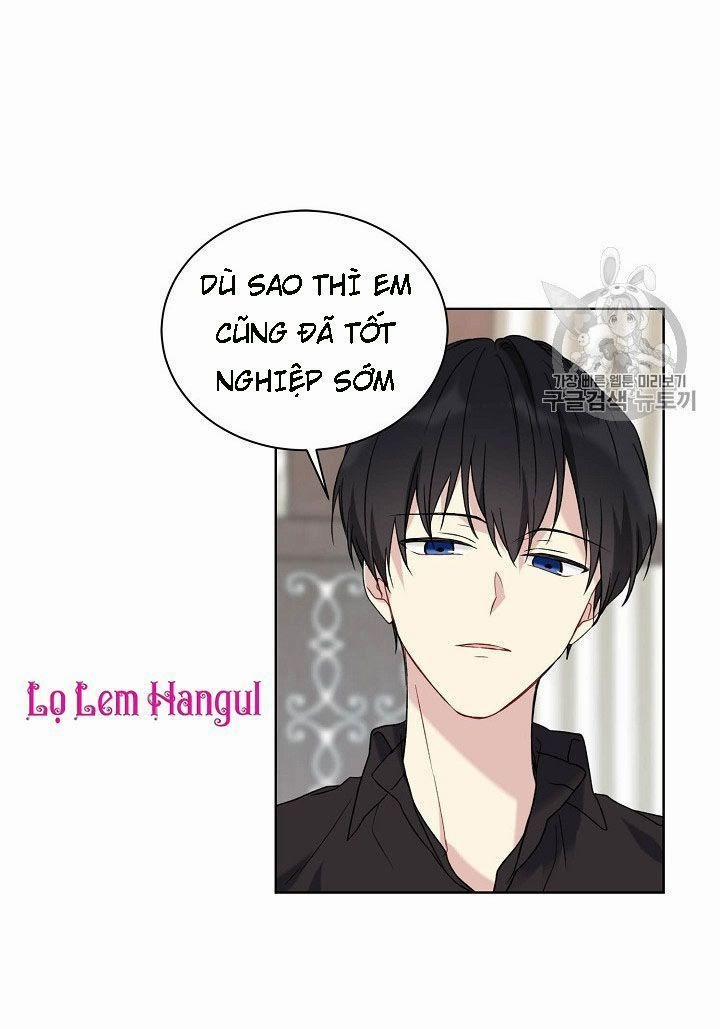 Vương Miện Viridescent – Vương Miện Ngọc Lục Bảo 10 trang 22