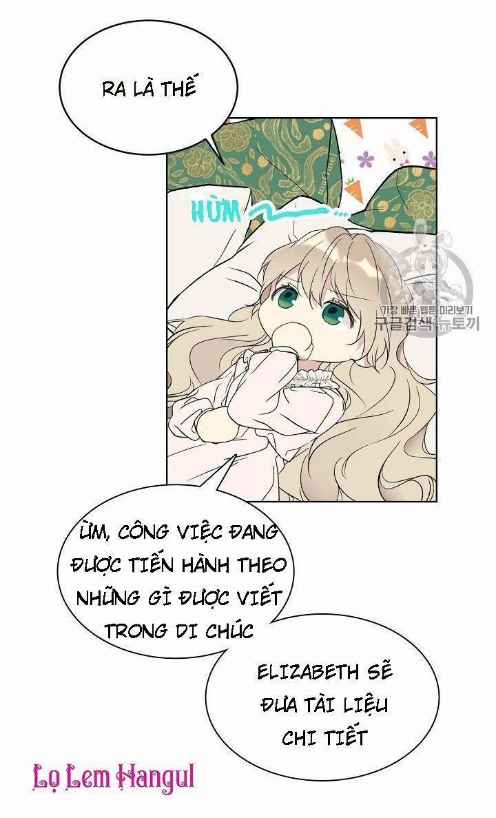 Vương Miện Viridescent – Vương Miện Ngọc Lục Bảo 10 trang 23