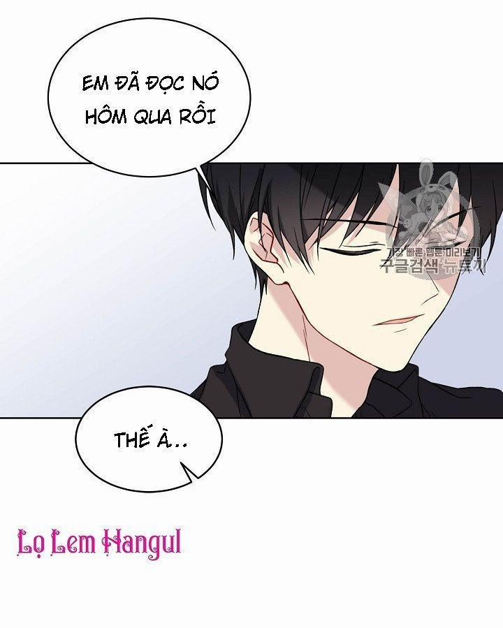 Vương Miện Viridescent – Vương Miện Ngọc Lục Bảo 10 trang 24