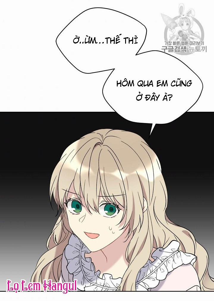 Vương Miện Viridescent – Vương Miện Ngọc Lục Bảo 10 trang 27