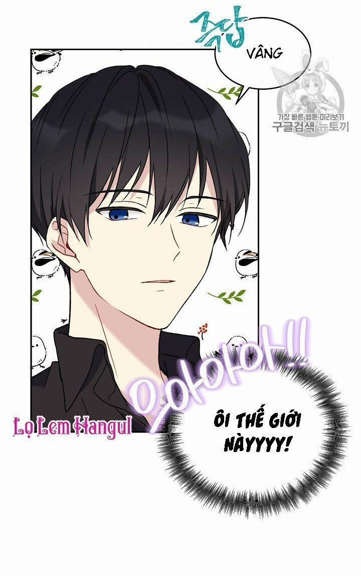 Vương Miện Viridescent – Vương Miện Ngọc Lục Bảo 10 trang 28