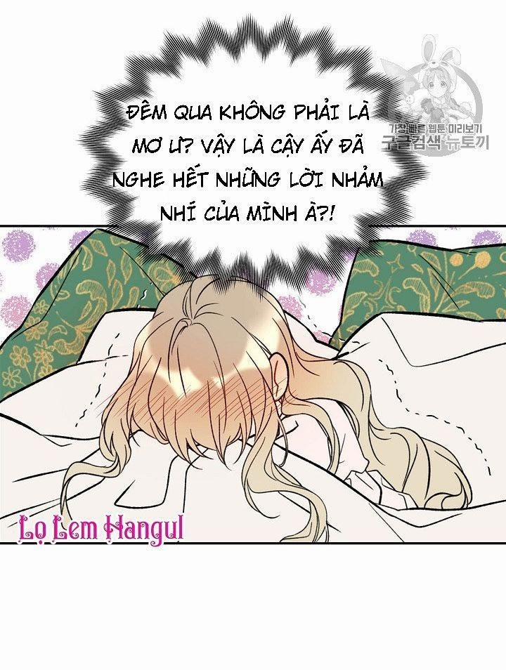 Vương Miện Viridescent – Vương Miện Ngọc Lục Bảo 10 trang 29