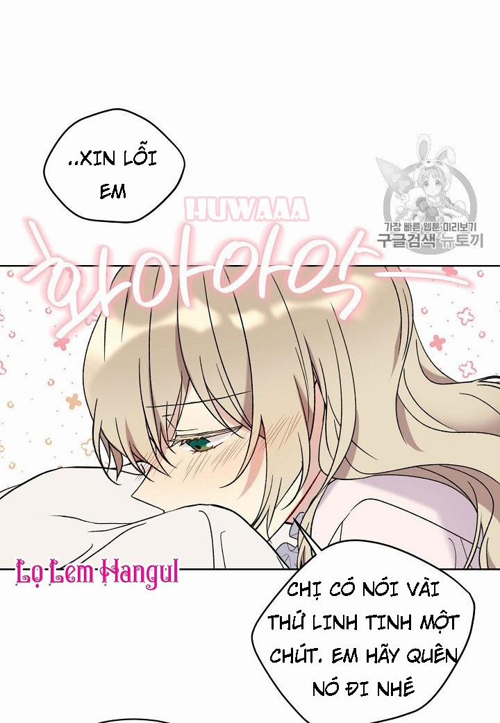 Vương Miện Viridescent – Vương Miện Ngọc Lục Bảo 10 trang 30