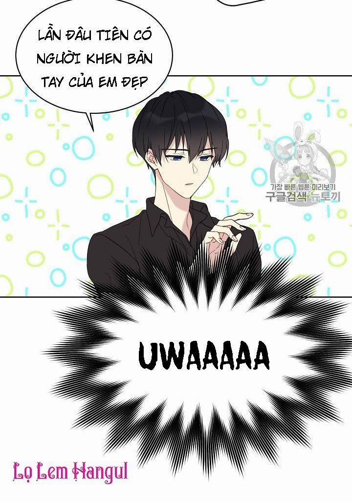 Vương Miện Viridescent – Vương Miện Ngọc Lục Bảo 10 trang 31