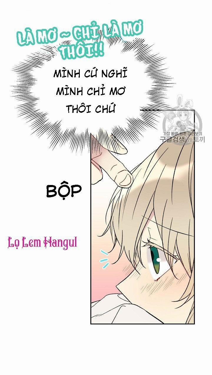 Vương Miện Viridescent – Vương Miện Ngọc Lục Bảo 10 trang 32