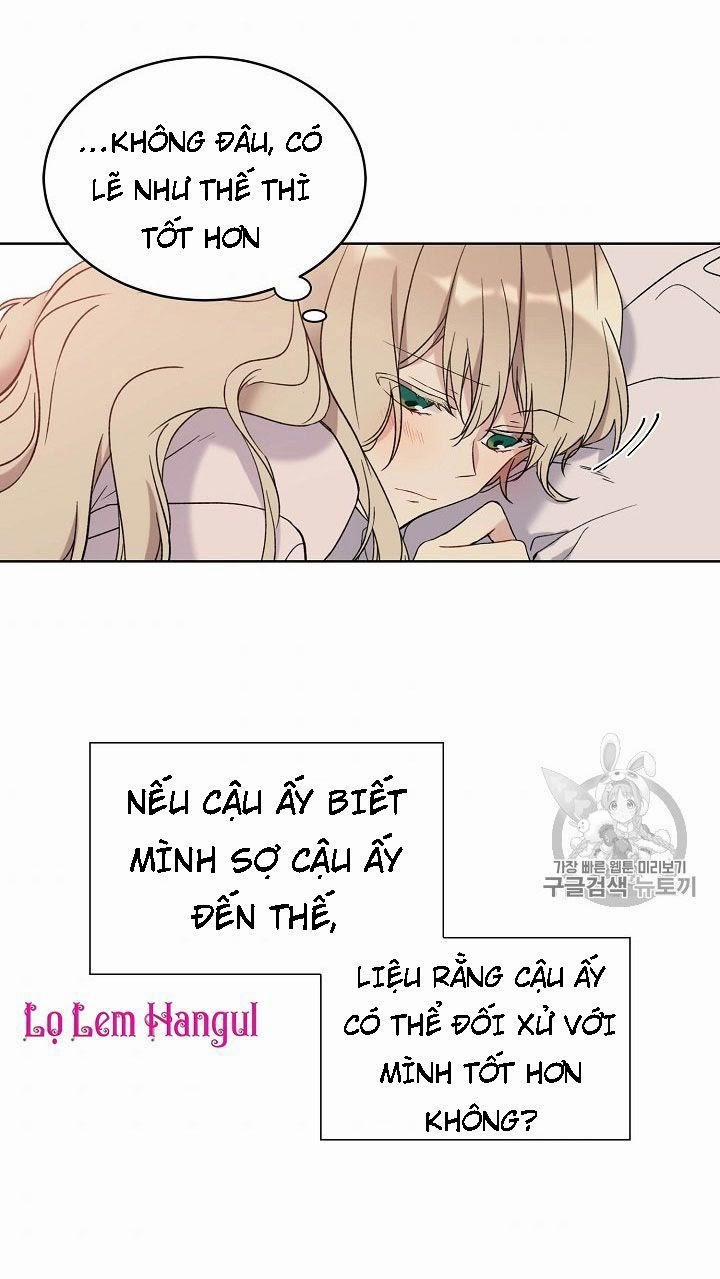 Vương Miện Viridescent – Vương Miện Ngọc Lục Bảo 10 trang 36