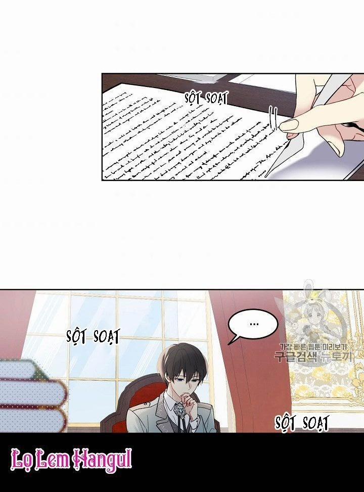 Vương Miện Viridescent – Vương Miện Ngọc Lục Bảo 10 trang 37