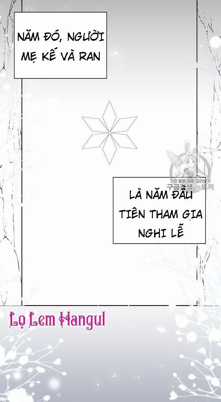 Vương Miện Viridescent – Vương Miện Ngọc Lục Bảo 10 trang 39