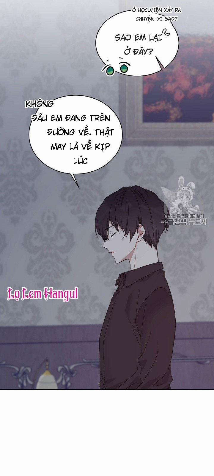 Vương Miện Viridescent – Vương Miện Ngọc Lục Bảo 10 trang 4