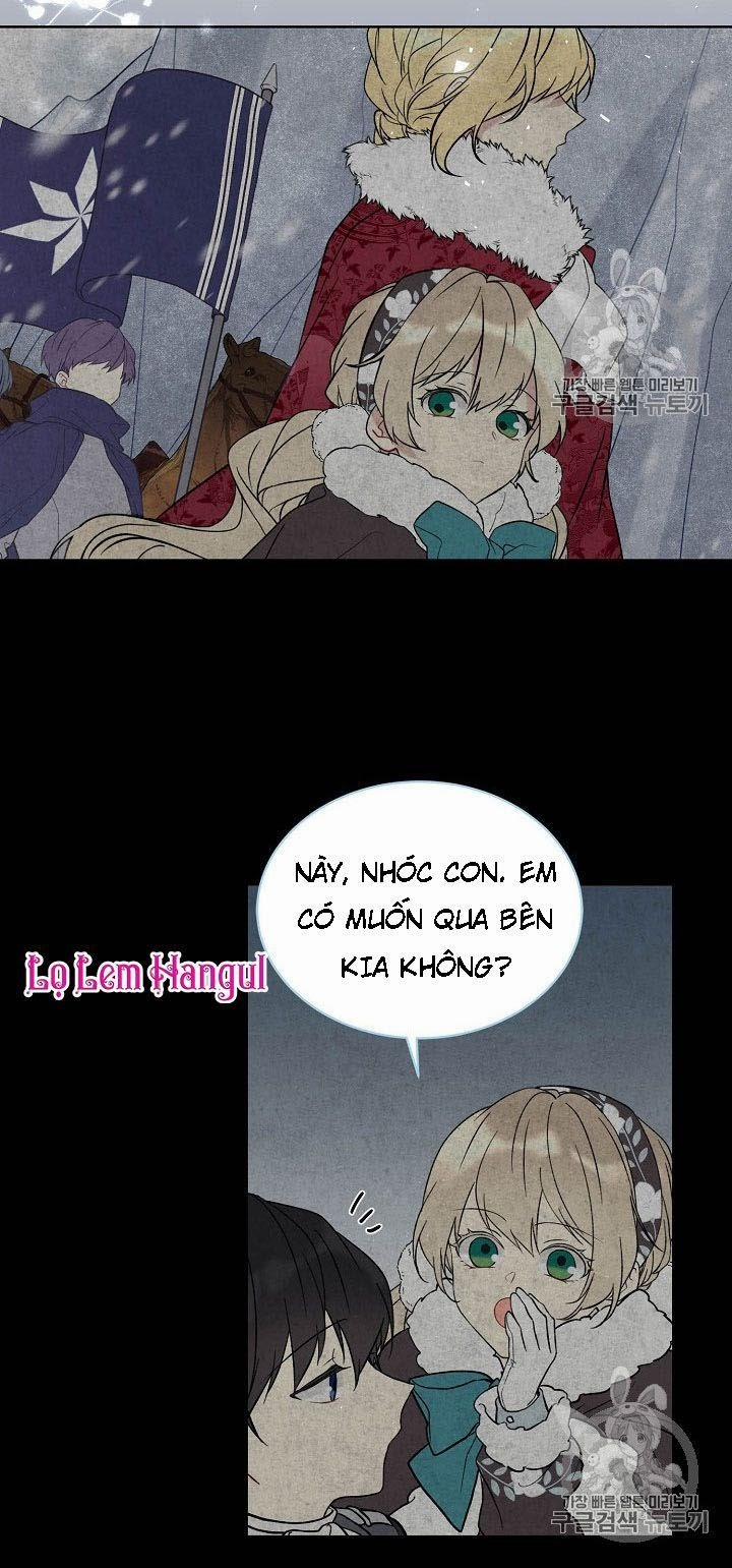 Vương Miện Viridescent – Vương Miện Ngọc Lục Bảo 10 trang 40