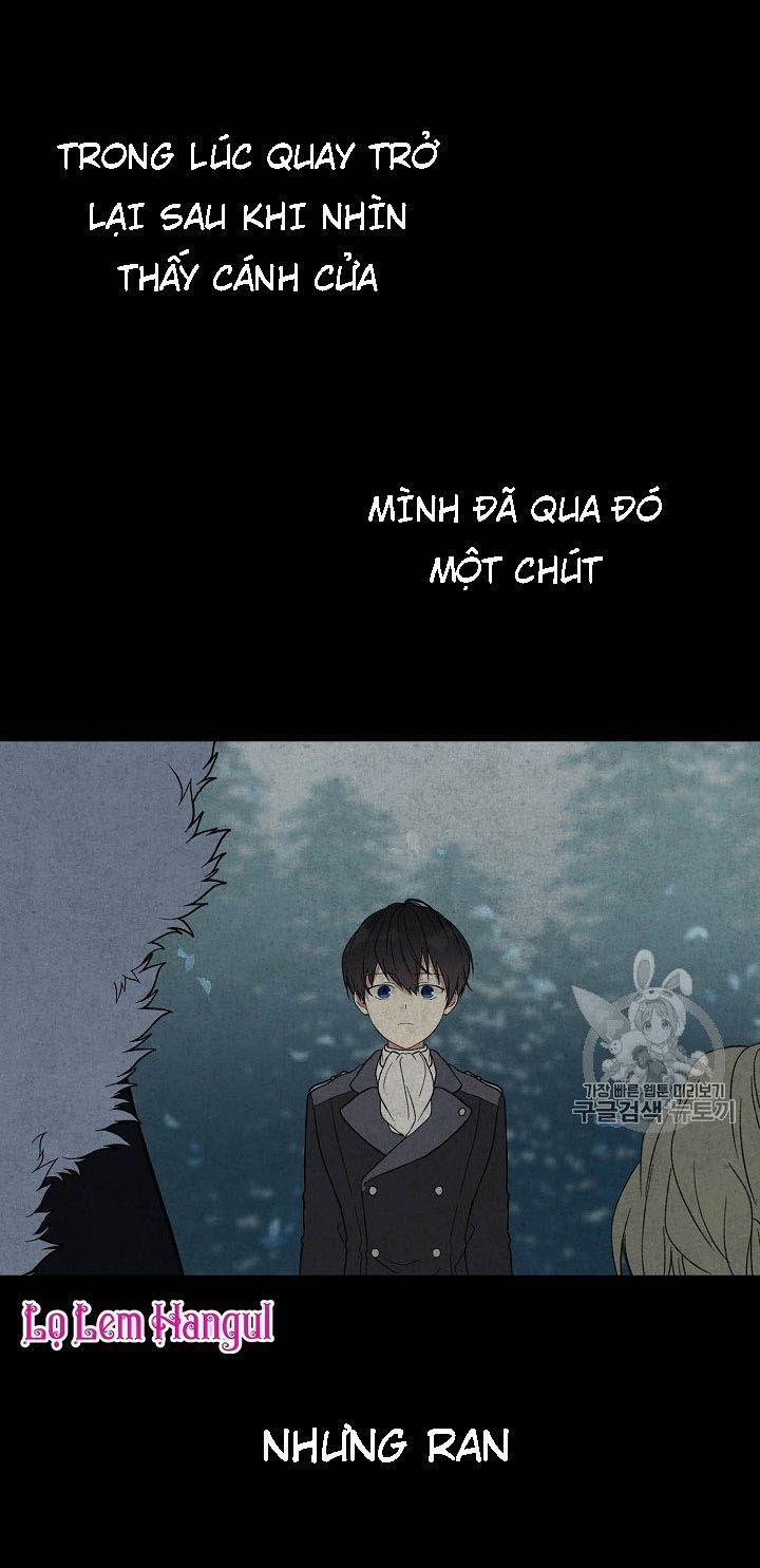 Vương Miện Viridescent – Vương Miện Ngọc Lục Bảo 10 trang 41