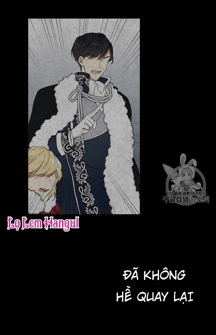 Vương Miện Viridescent – Vương Miện Ngọc Lục Bảo 10 trang 42