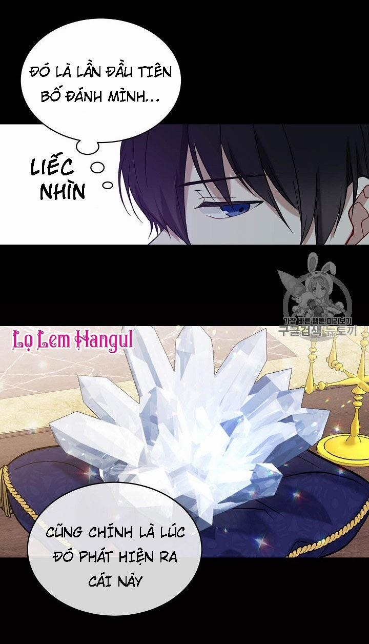 Vương Miện Viridescent – Vương Miện Ngọc Lục Bảo 10 trang 43