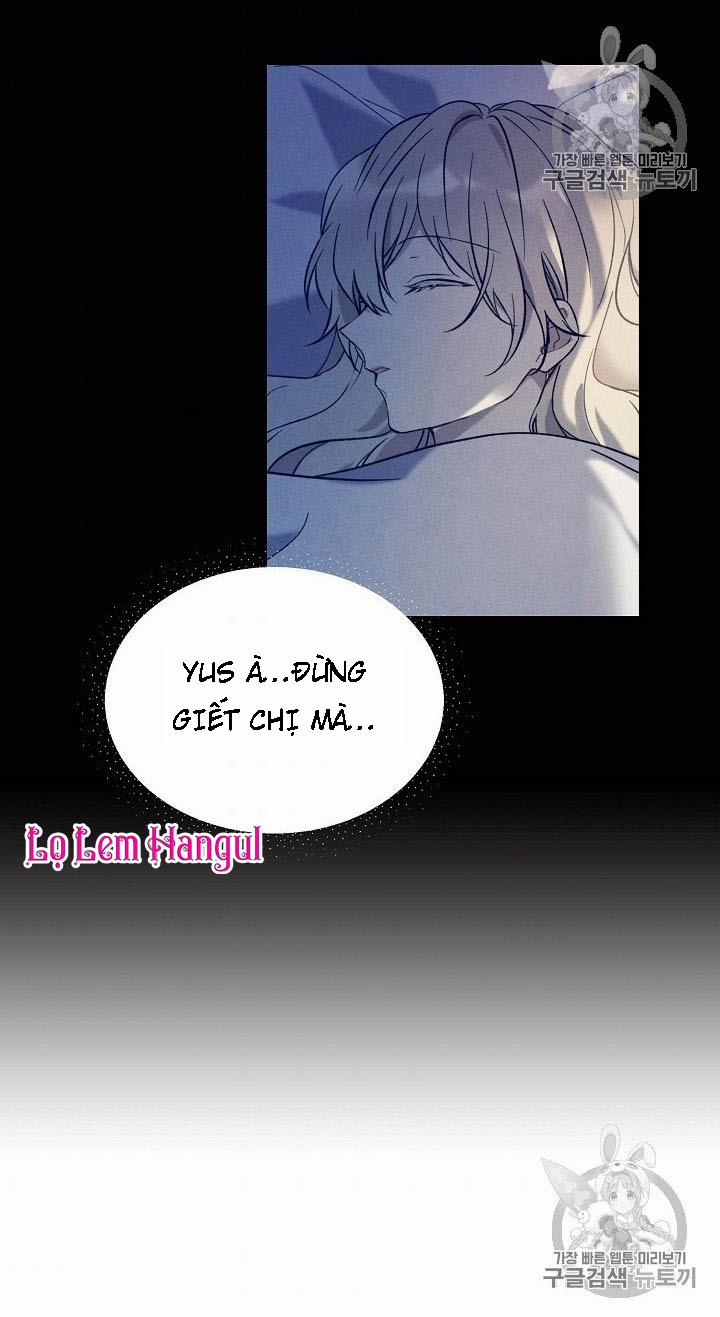 Vương Miện Viridescent – Vương Miện Ngọc Lục Bảo 10 trang 45