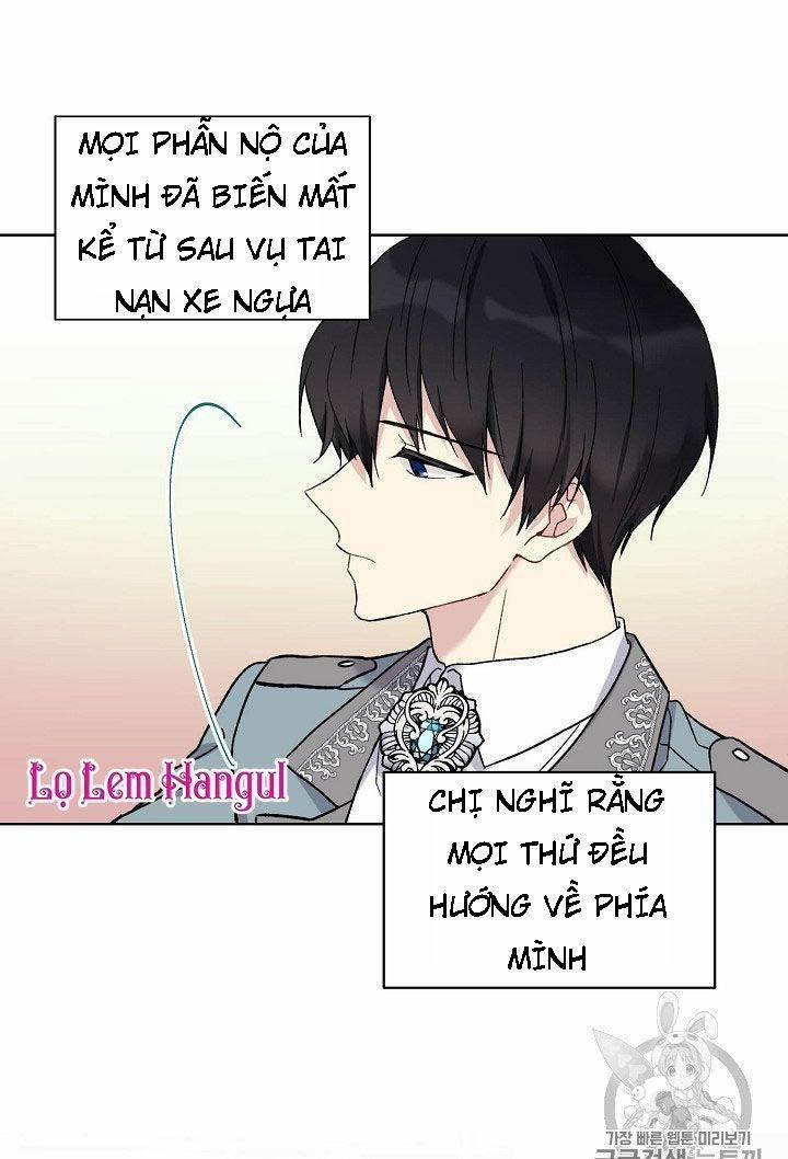 Vương Miện Viridescent – Vương Miện Ngọc Lục Bảo 10 trang 46