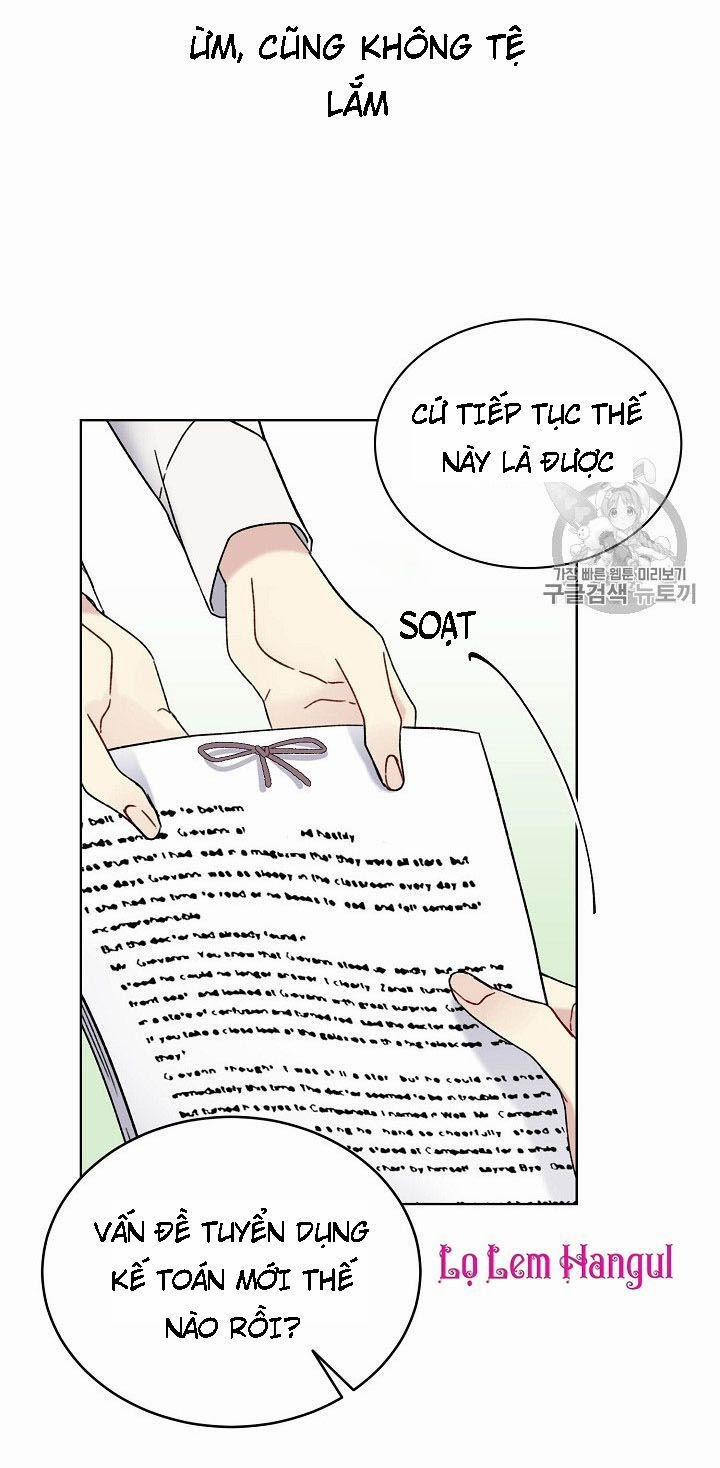 Vương Miện Viridescent – Vương Miện Ngọc Lục Bảo 10 trang 48