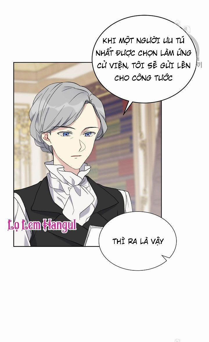 Vương Miện Viridescent – Vương Miện Ngọc Lục Bảo 10 trang 49