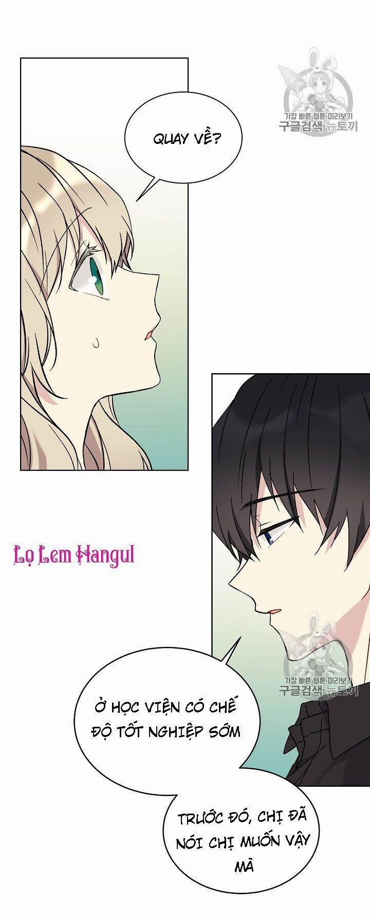 Vương Miện Viridescent – Vương Miện Ngọc Lục Bảo 10 trang 5