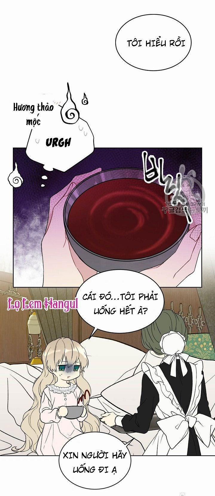 Vương Miện Viridescent – Vương Miện Ngọc Lục Bảo 10 trang 52