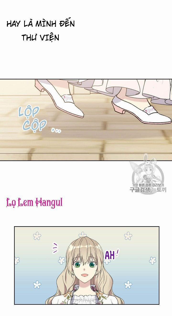 Vương Miện Viridescent – Vương Miện Ngọc Lục Bảo 10 trang 56