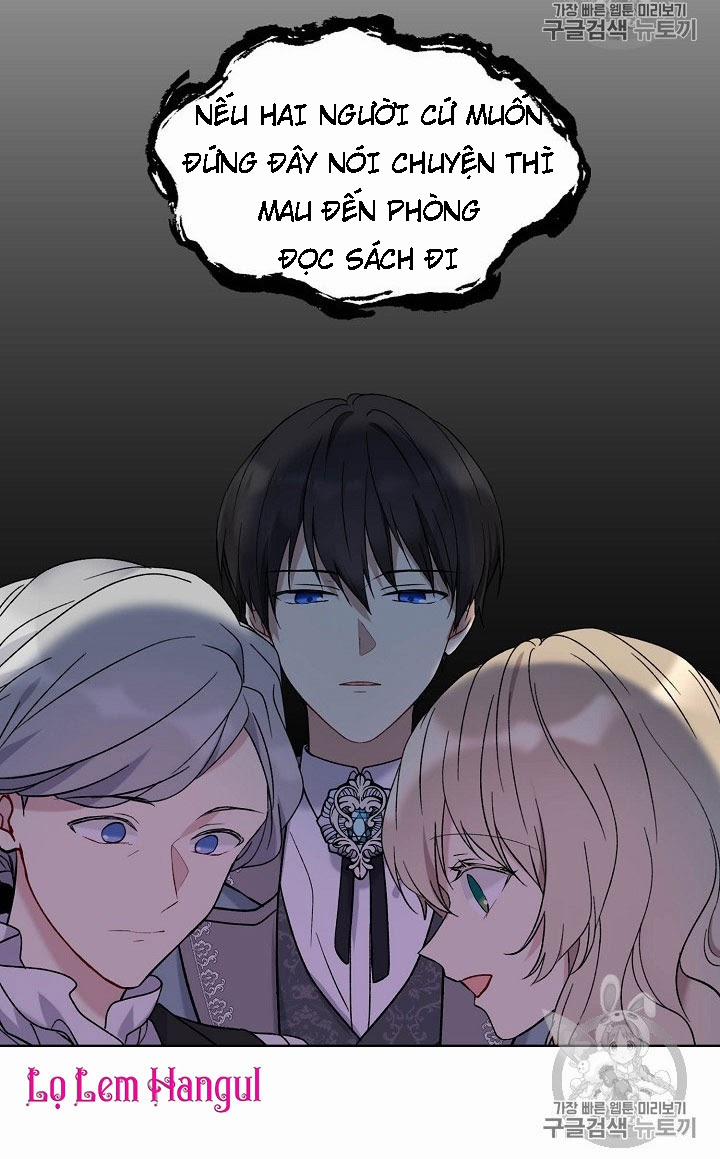 Vương Miện Viridescent – Vương Miện Ngọc Lục Bảo 10 trang 60