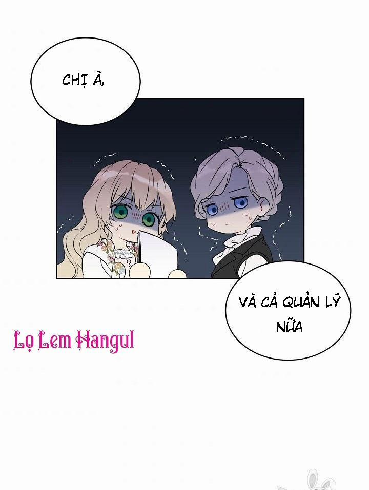 Vương Miện Viridescent – Vương Miện Ngọc Lục Bảo 10 trang 61