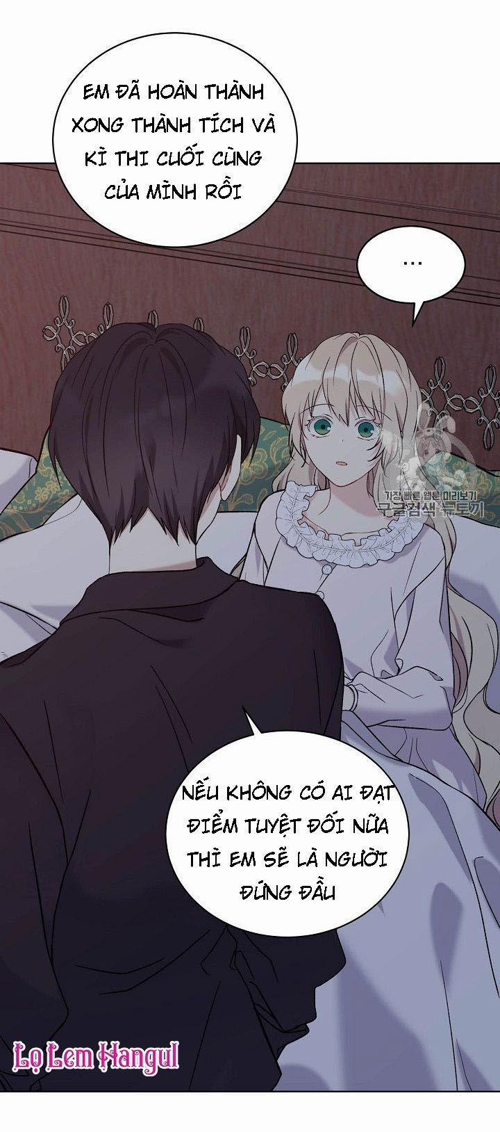 Vương Miện Viridescent – Vương Miện Ngọc Lục Bảo 10 trang 7