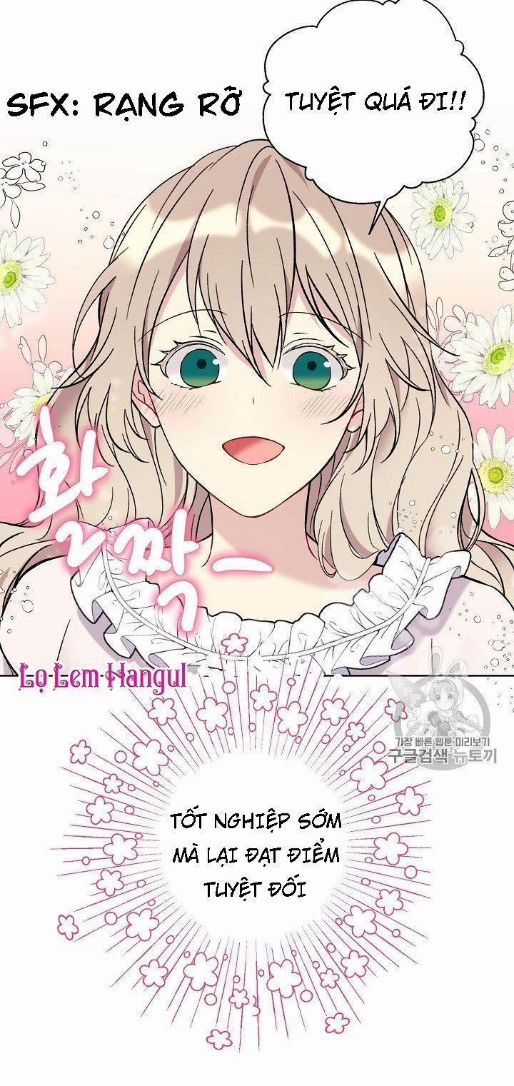 Vương Miện Viridescent – Vương Miện Ngọc Lục Bảo 10 trang 8