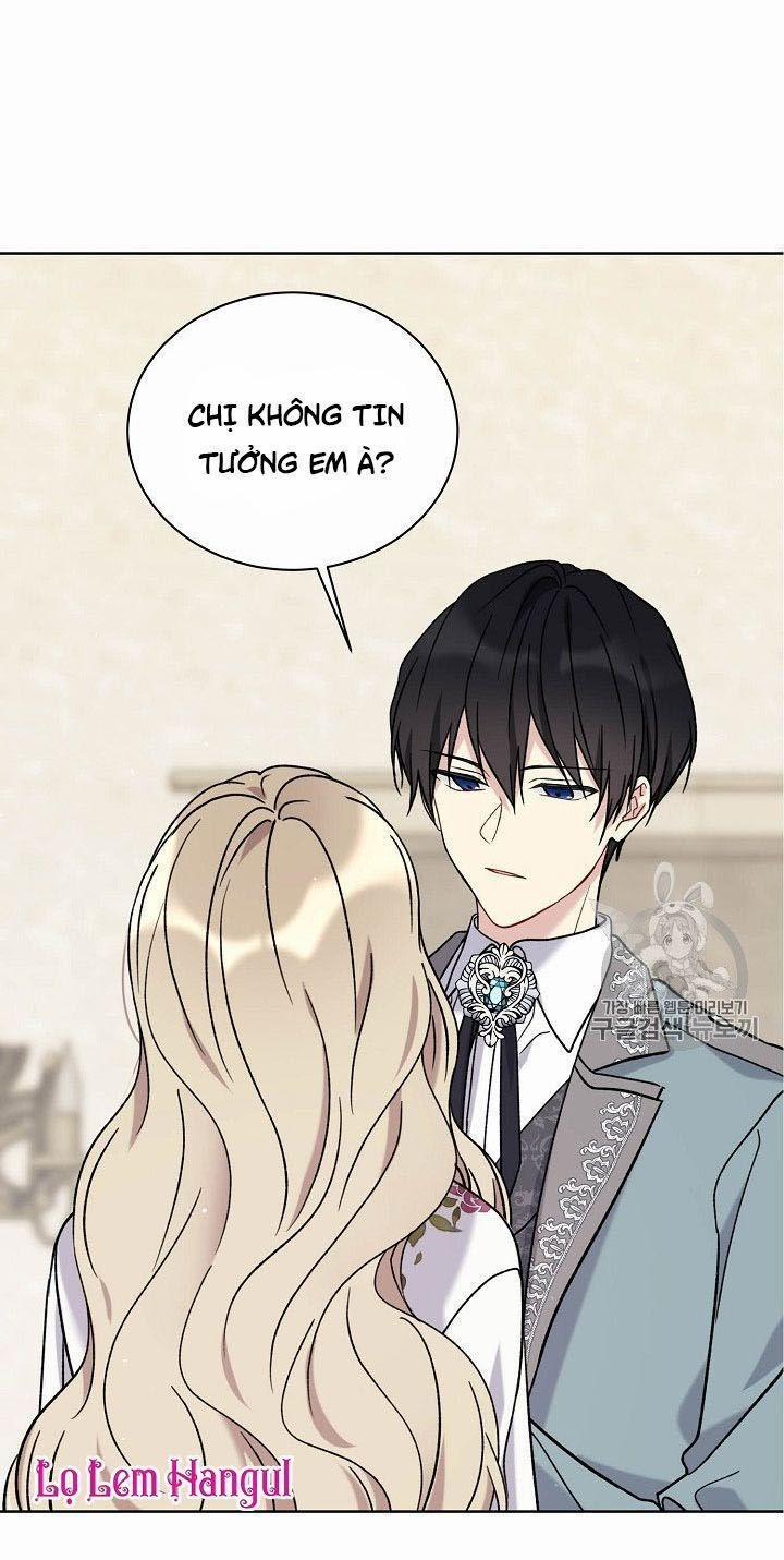 Vương Miện Viridescent – Vương Miện Ngọc Lục Bảo 11 trang 10