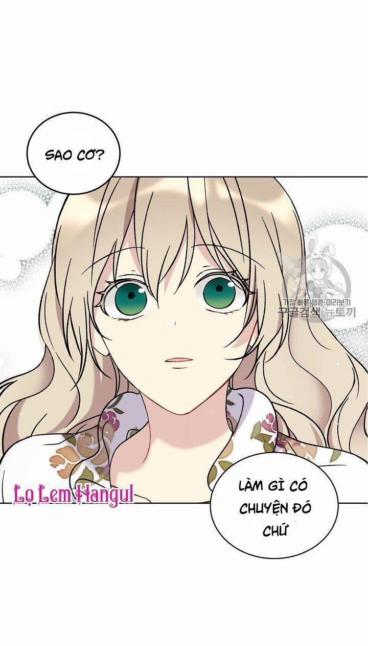 Vương Miện Viridescent – Vương Miện Ngọc Lục Bảo 11 trang 11