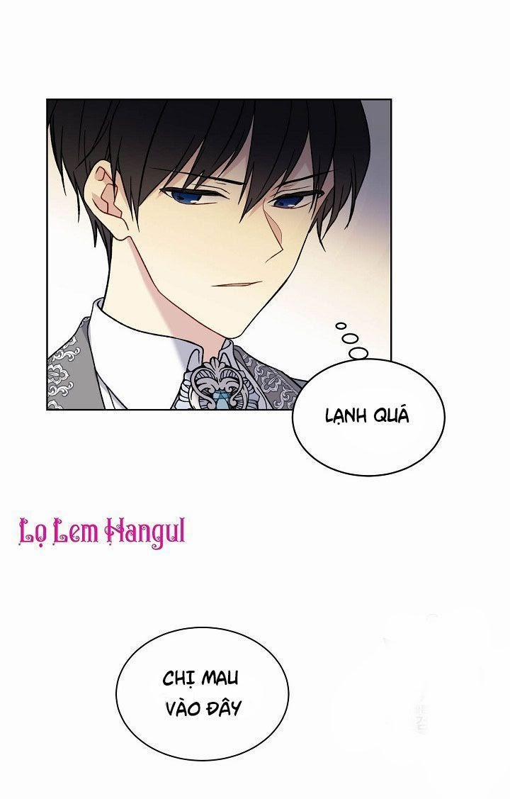 Vương Miện Viridescent – Vương Miện Ngọc Lục Bảo 11 trang 14