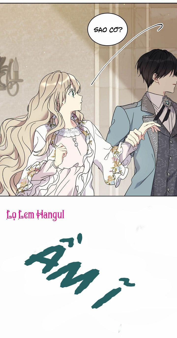 Vương Miện Viridescent – Vương Miện Ngọc Lục Bảo 11 trang 15