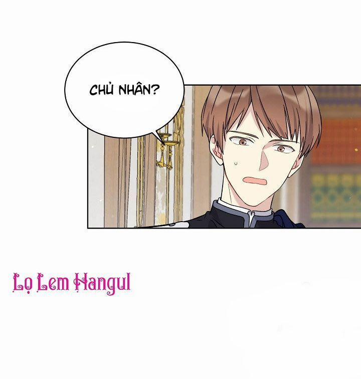 Vương Miện Viridescent – Vương Miện Ngọc Lục Bảo 11 trang 16